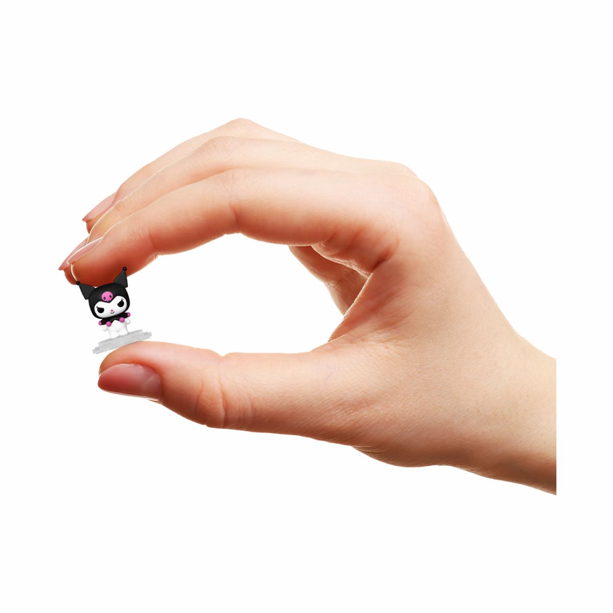 Bitty Pop! Hello Kitty and Friends 4-Pack Series 3