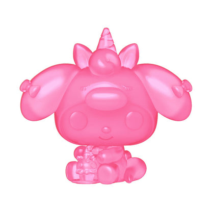 Pop! My Melody (Translucent Pink)