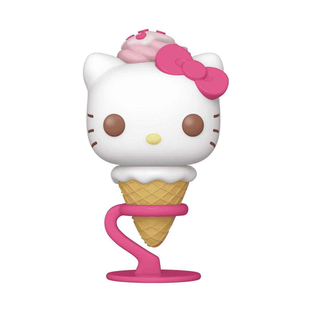Pop! Hello Kitty as Ice Cream Cone