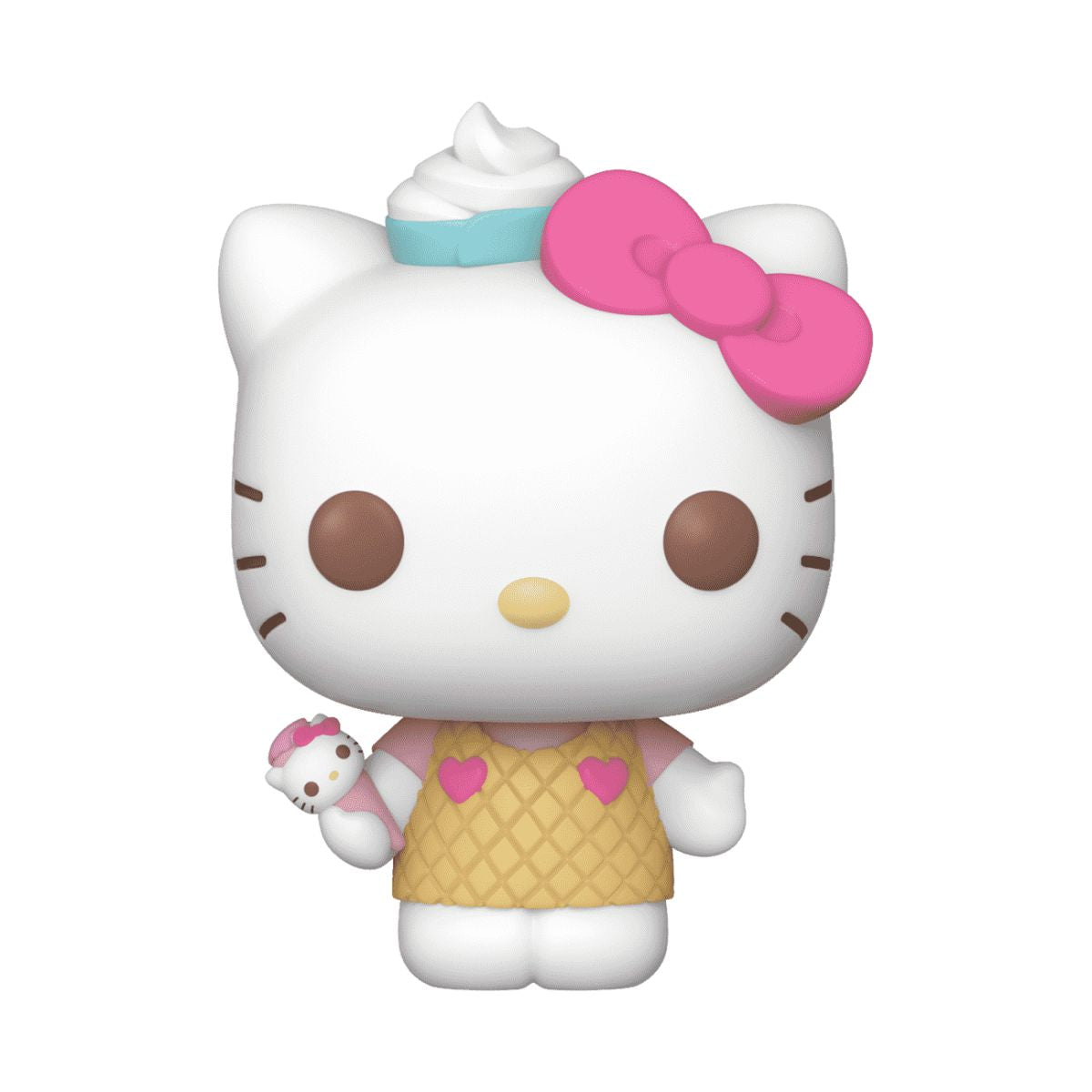 Pop! Hello Kitty with Ice Cream