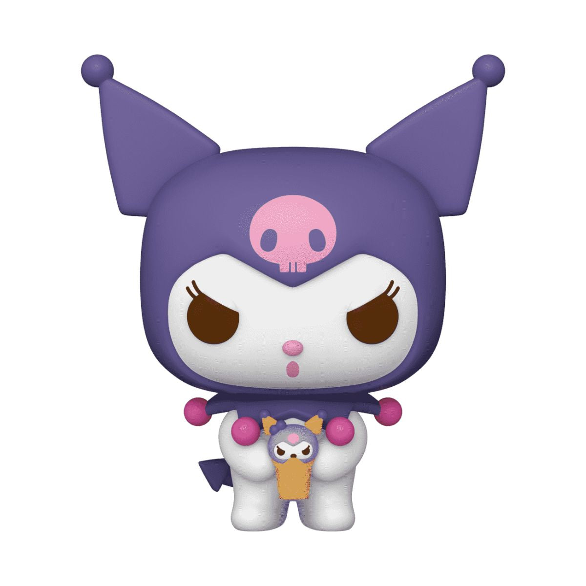 Pop! Kuromi with Ice Cream