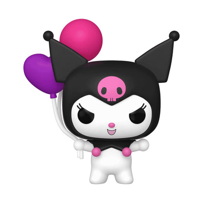 Pop! Kuromi with Balloons
