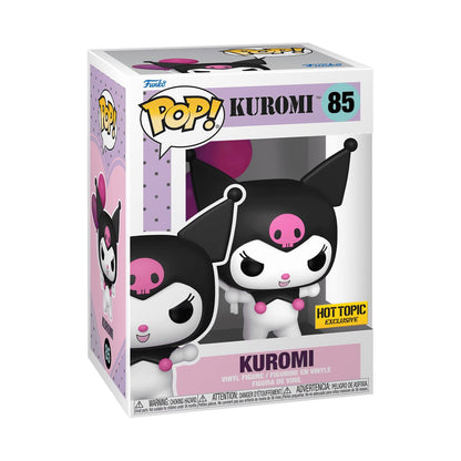 Pop! Kuromi with Balloons