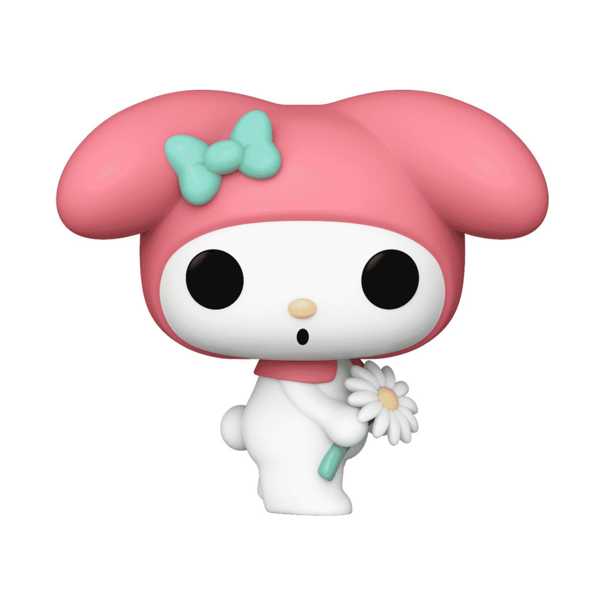 Pop! My Melody with Flower