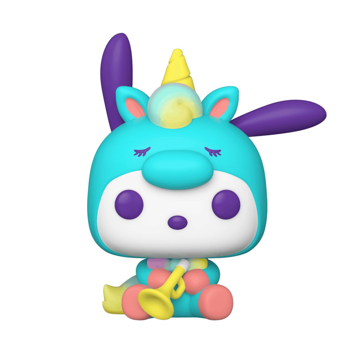 Pop! Pochacco Unicorn