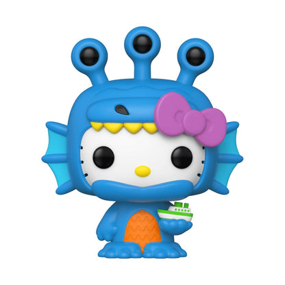 Pop! Hello Kitty (Sea)