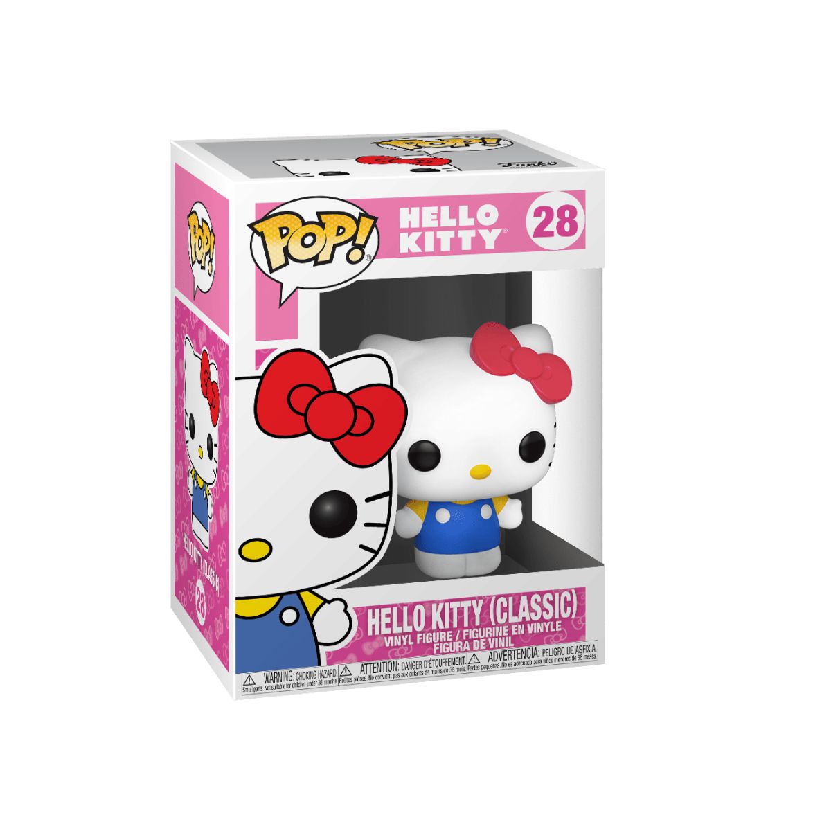 Pop! Hello Kitty Classic