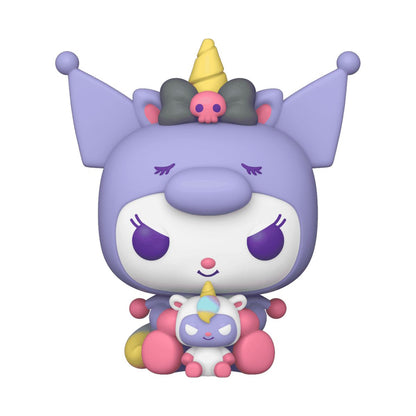 Pop! Kuromi Unicorn