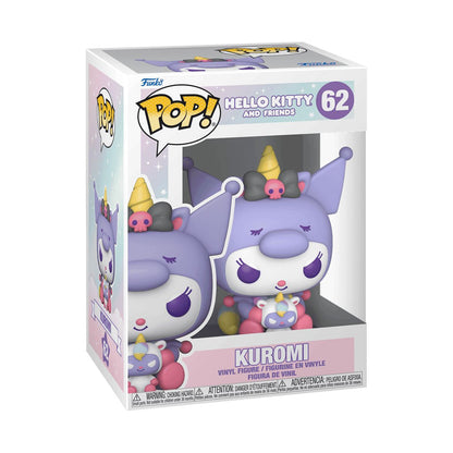 Pop! Kuromi Unicorn