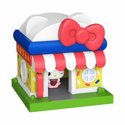 Bitty Pop! Towns Sanrio Town 3-Pack