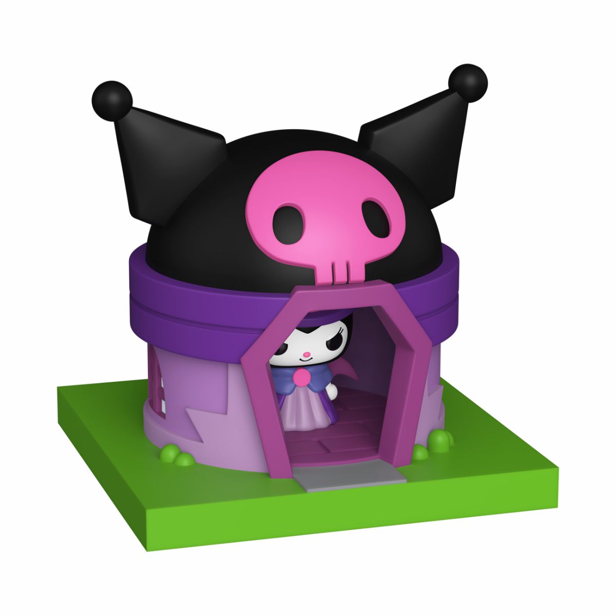 Bitty Pop! Towns Sanrio Town 3-Pack
