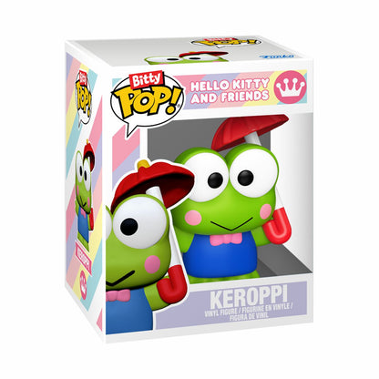 Bitty Pop! Towns Sanrio Town 3-Pack