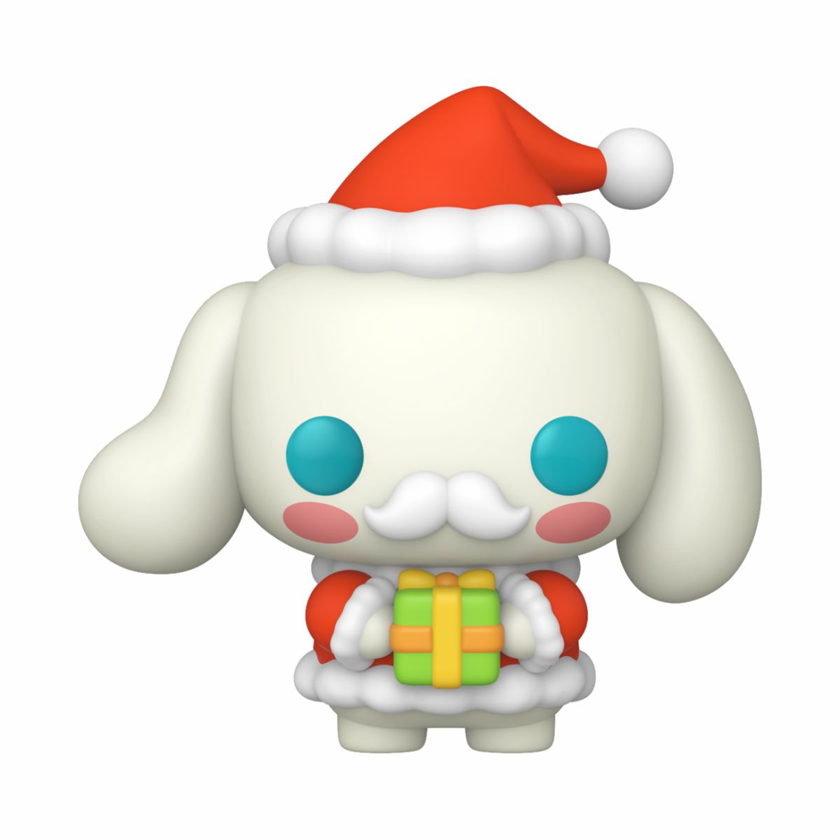 Pop! Cinnamoroll (Festive)