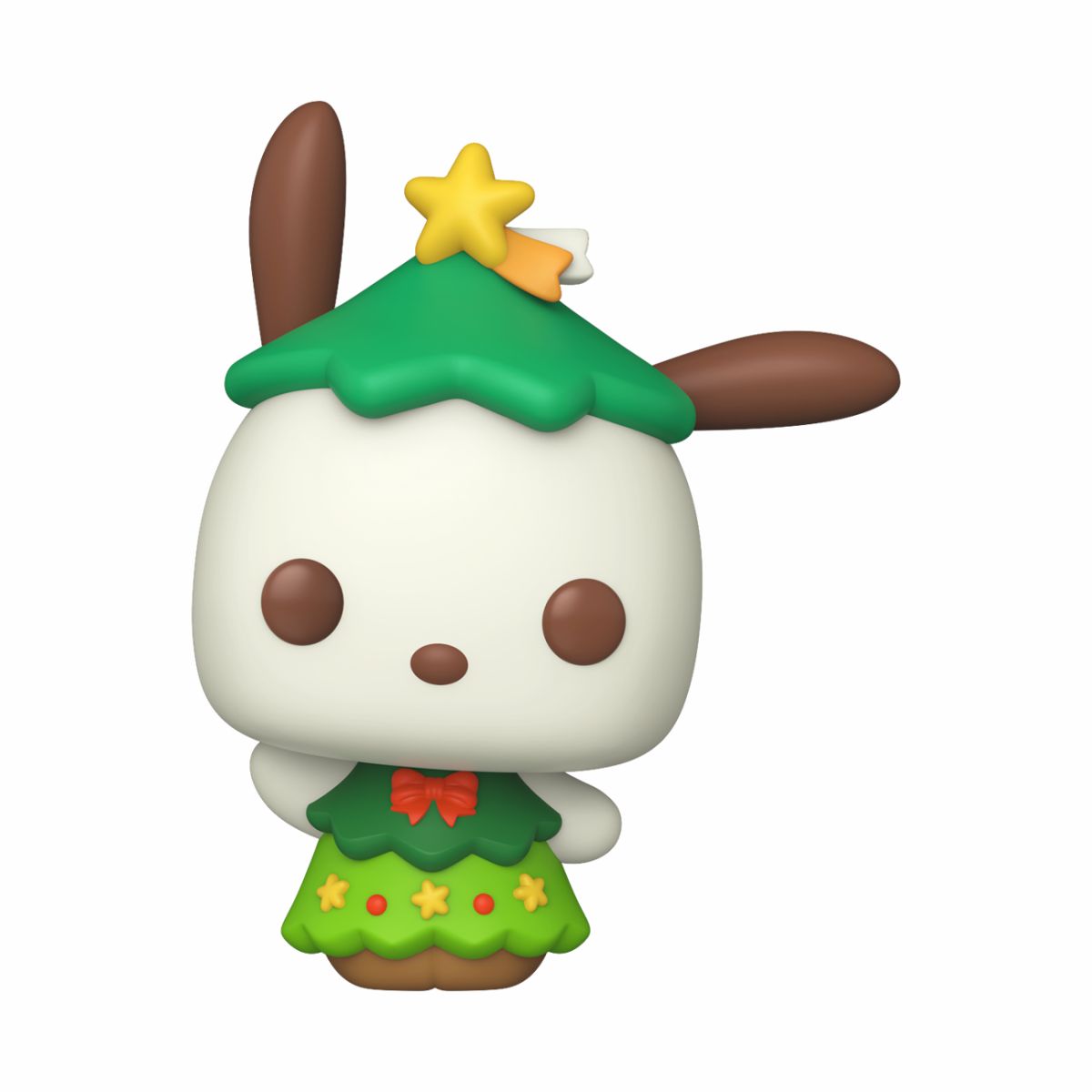 Pop! Pochacco (Festive)