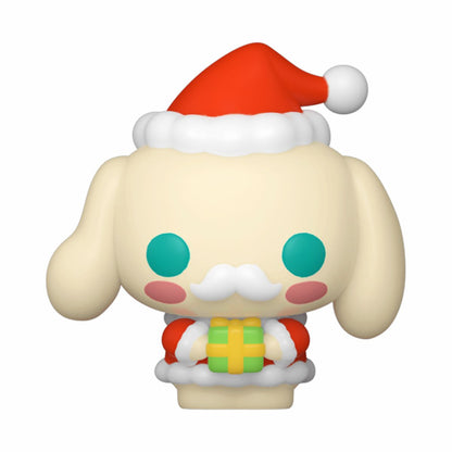 Bitty Pop! Ride Cinnamoroll and Sleigh