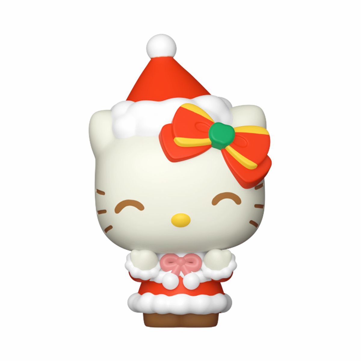 Bitty Pop! Towns Hello Kitty and Merry Market