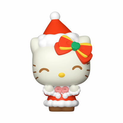 Bitty Pop! Towns Hello Kitty and Merry Market