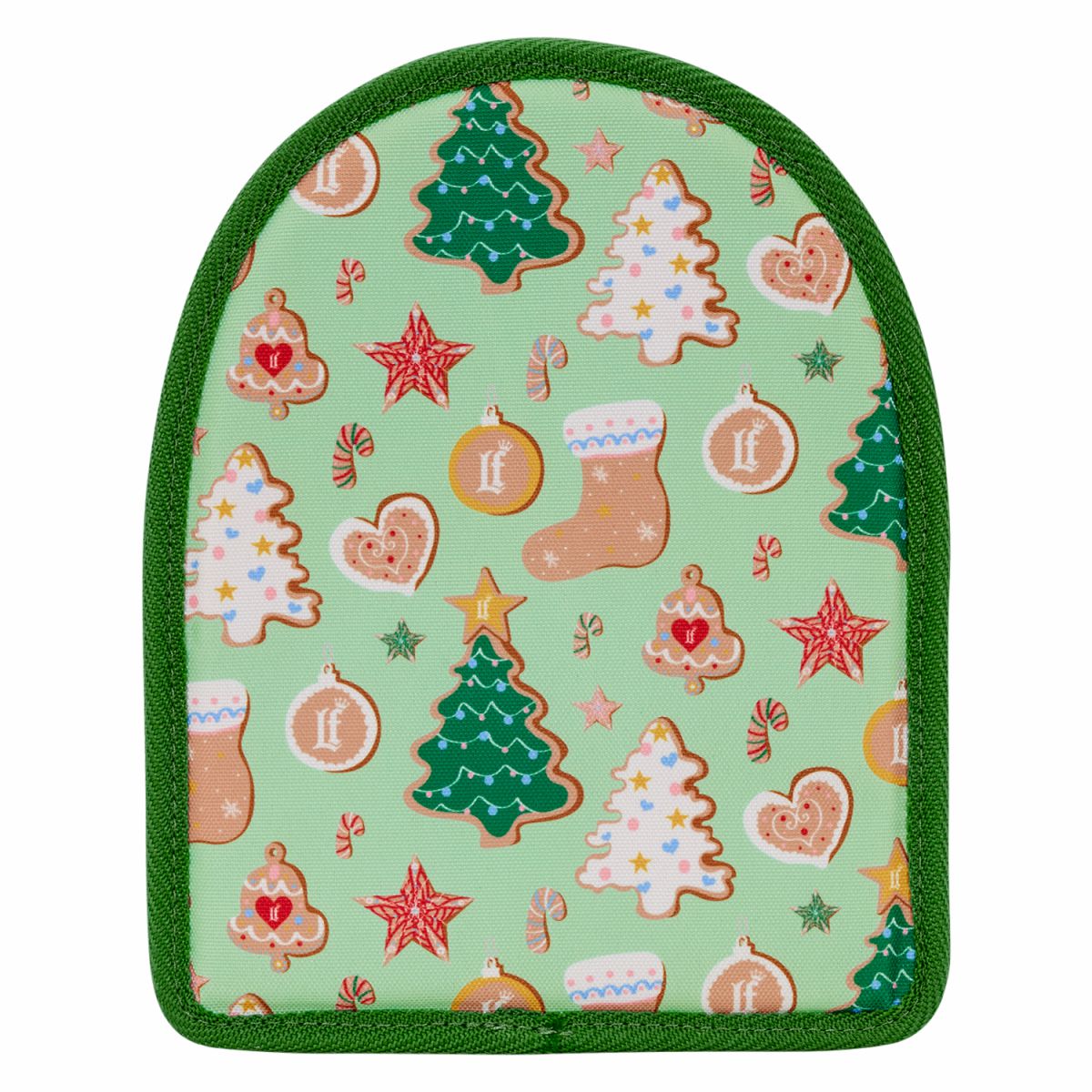 Loungefly Holiday Treats Light-Up Mini Backpack Bag Organizer Insert