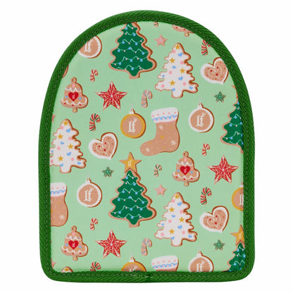 Loungefly Holiday Treats Light-Up Mini Backpack Bag Organizer Insert