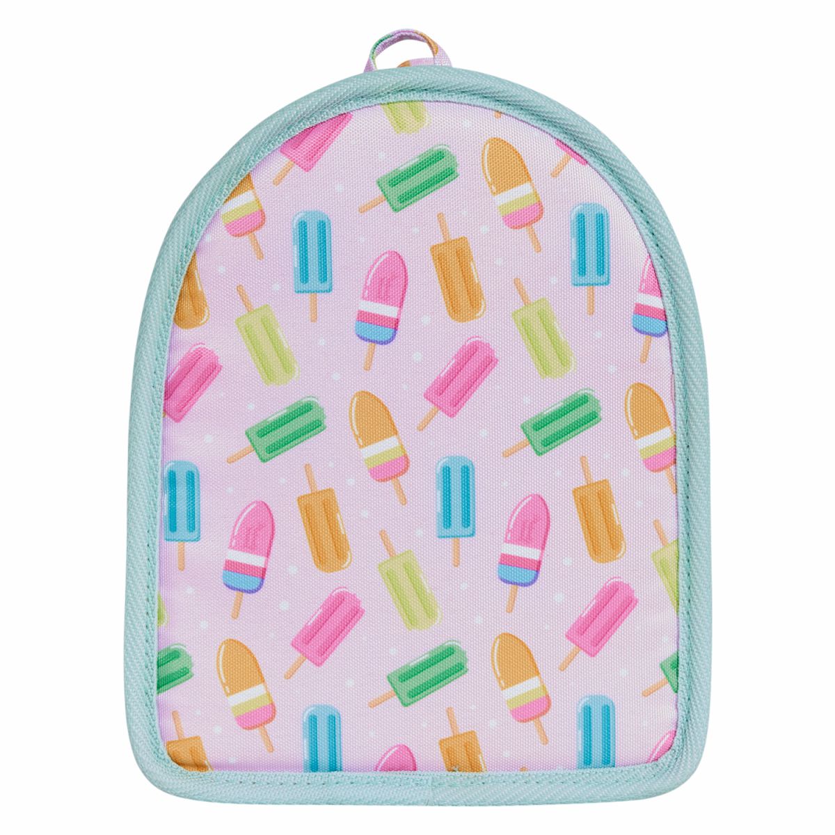 Loungefly Popsicle Light-Up Mini Backpack Bag Organizer Insert