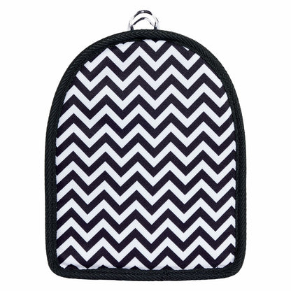 Loungefly Chevron Light-Up Mini Backpack Bag Organizer Insert