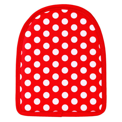 Loungefly Polka Dot Mini Backpack Bag Organizer Insert